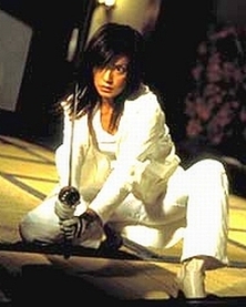 ヴィッキー・チャオ