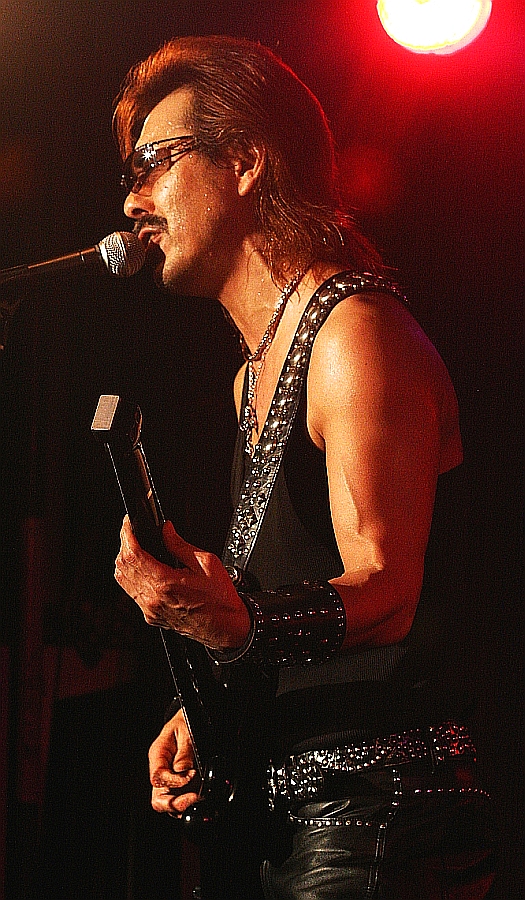 2007/04/15�i���l�N���u24�j