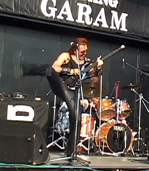 2007/08/26�i�A���t�F�X�j�P�O