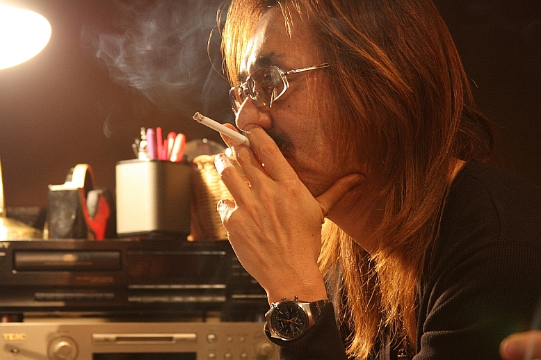 2008/12/23�@BBWBP���R�[�f�B���O�ɂāc