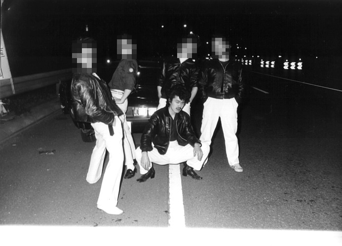 18�ΏW��ɂāE�E�E